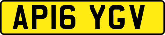 AP16YGV