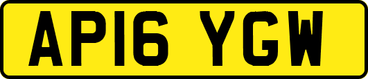 AP16YGW