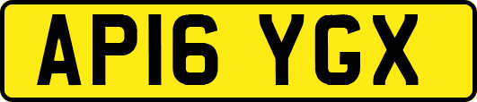 AP16YGX