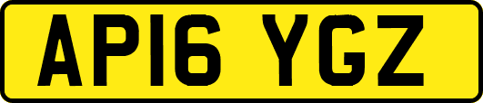 AP16YGZ