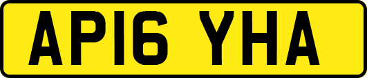 AP16YHA