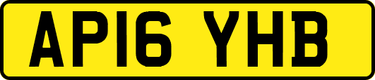 AP16YHB