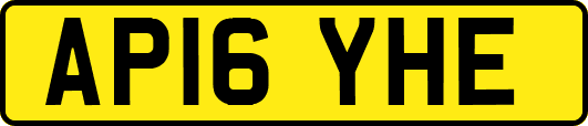 AP16YHE