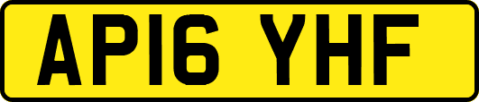 AP16YHF