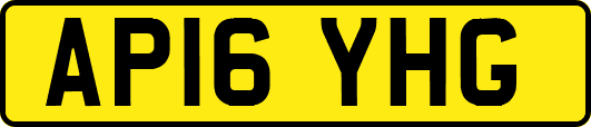 AP16YHG
