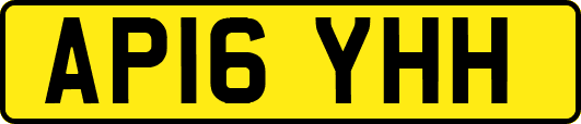 AP16YHH