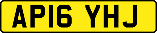 AP16YHJ