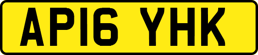 AP16YHK
