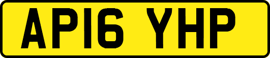AP16YHP