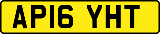 AP16YHT
