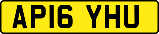 AP16YHU