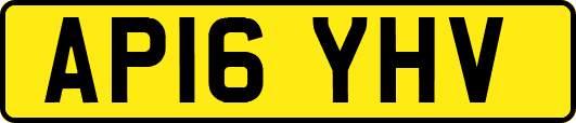 AP16YHV