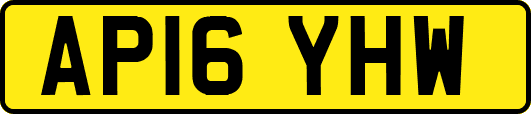 AP16YHW