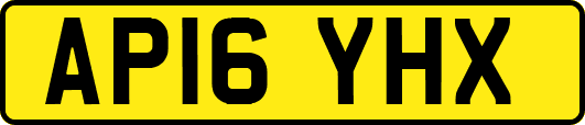 AP16YHX