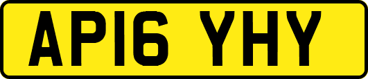 AP16YHY