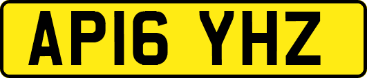 AP16YHZ