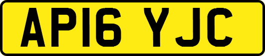 AP16YJC