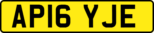 AP16YJE