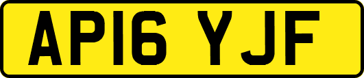 AP16YJF