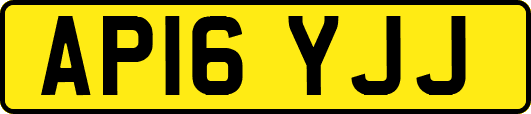 AP16YJJ