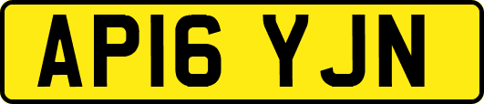 AP16YJN