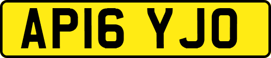 AP16YJO
