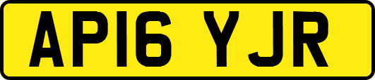 AP16YJR