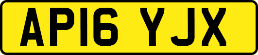 AP16YJX