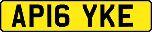 AP16YKE