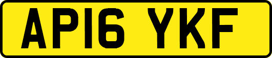 AP16YKF
