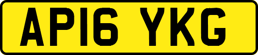 AP16YKG