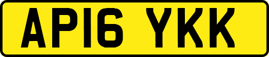 AP16YKK