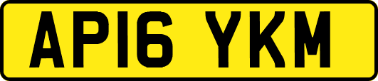 AP16YKM