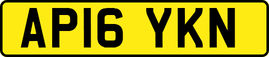 AP16YKN