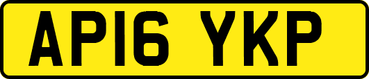 AP16YKP