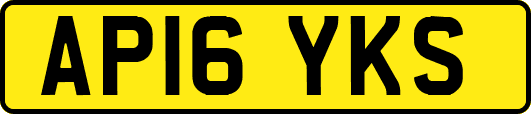 AP16YKS