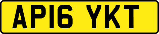 AP16YKT