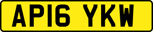 AP16YKW