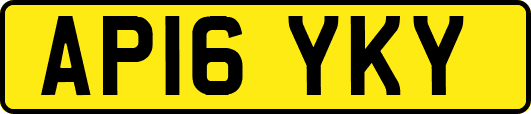 AP16YKY