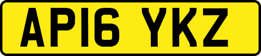 AP16YKZ