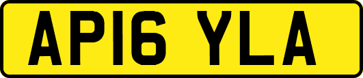 AP16YLA