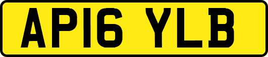 AP16YLB