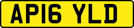 AP16YLD