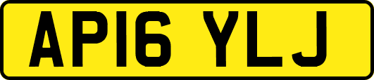 AP16YLJ