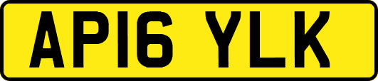 AP16YLK