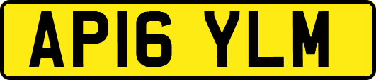 AP16YLM
