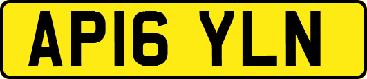AP16YLN
