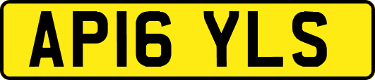 AP16YLS