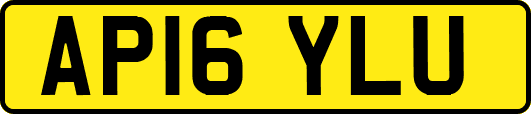 AP16YLU