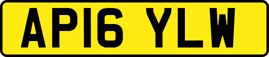AP16YLW